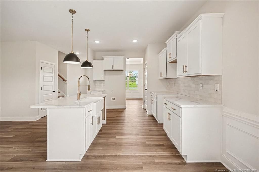 Photo 10 - 59 Grady Farm Way, Benson, NC 27504