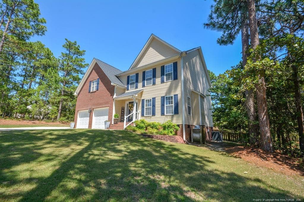 Photo 3 - 76 Clearwater Harbour, Sanford, NC 27332