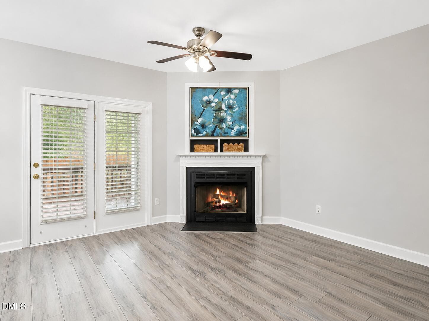 Living room - 2639 Broad Oaks Place, Raleigh, NC 27603, Raleigh