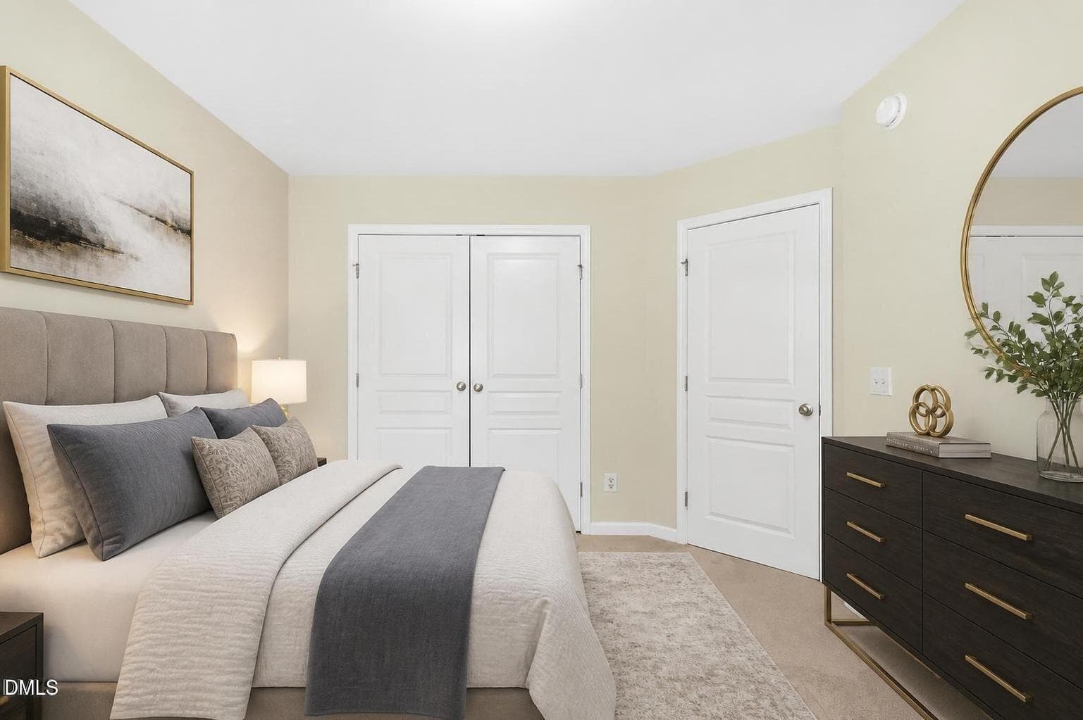 Bedroom_2_MLS - 5541 Nur Lane, Raleigh, NC 27606, Raleigh