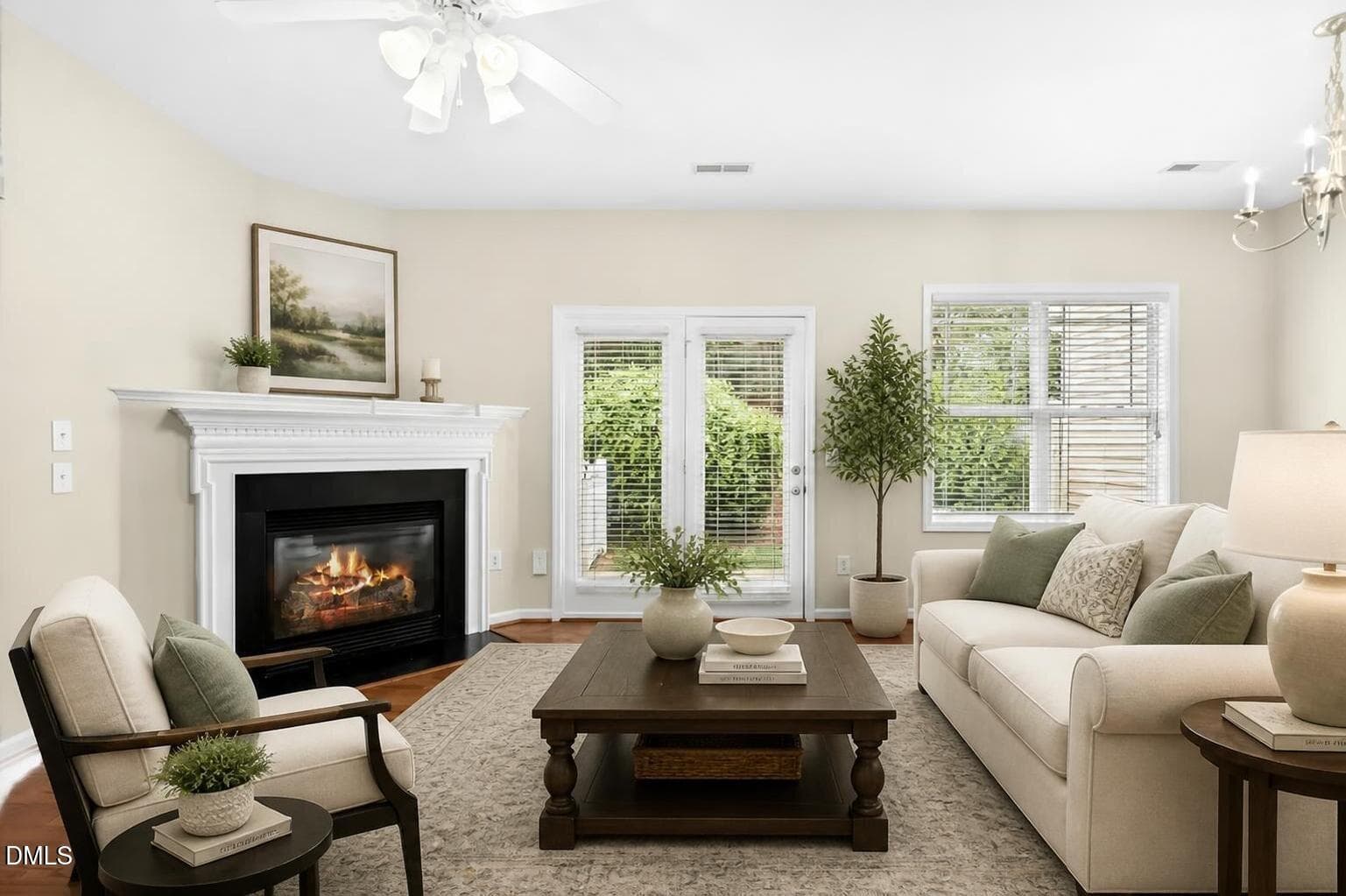 Living_Room_MLS (1) - 5541 Nur Lane, Raleigh, NC 27606, Raleigh