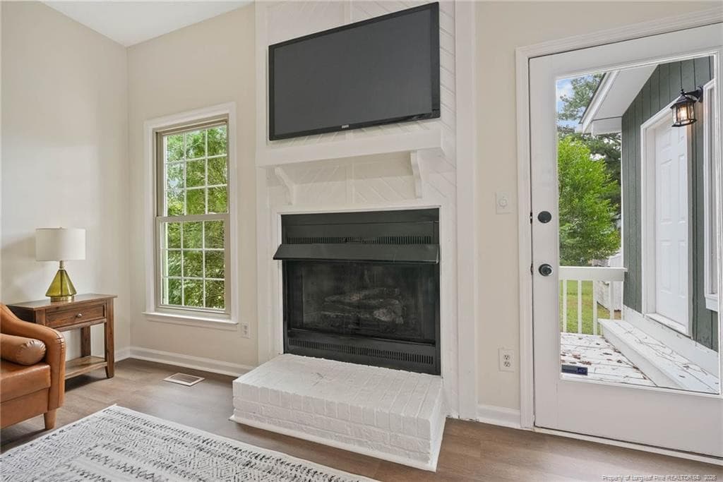 Photo 6 - 1610 Irwin Circle, Fayetteville, NC 28303