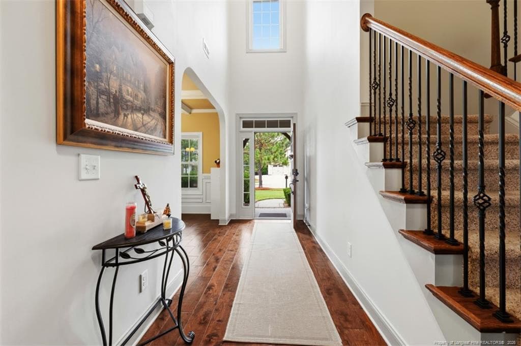 Photo 8 - 140 Broom Sedge Lane, Southern Pines, NC 28387