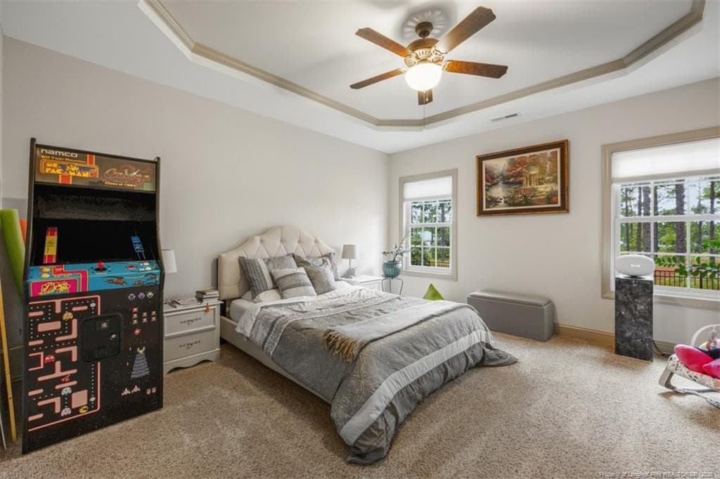 Photo 21 - 140 Broom Sedge Lane, Southern Pines, NC 28387
