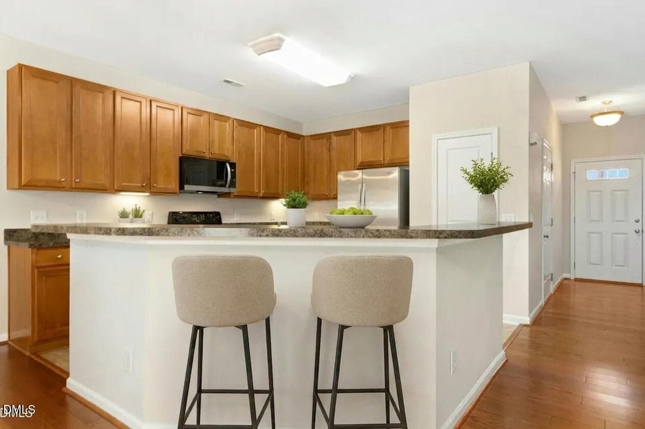 Kitchen_MLS (1) - 5541 Nur Lane, Raleigh, NC 27606, Raleigh