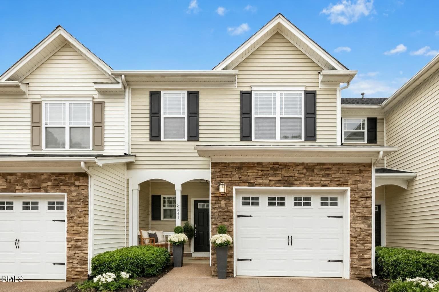 Exterior_MLS - 5541 Nur Lane, Raleigh, NC 27606, Raleigh