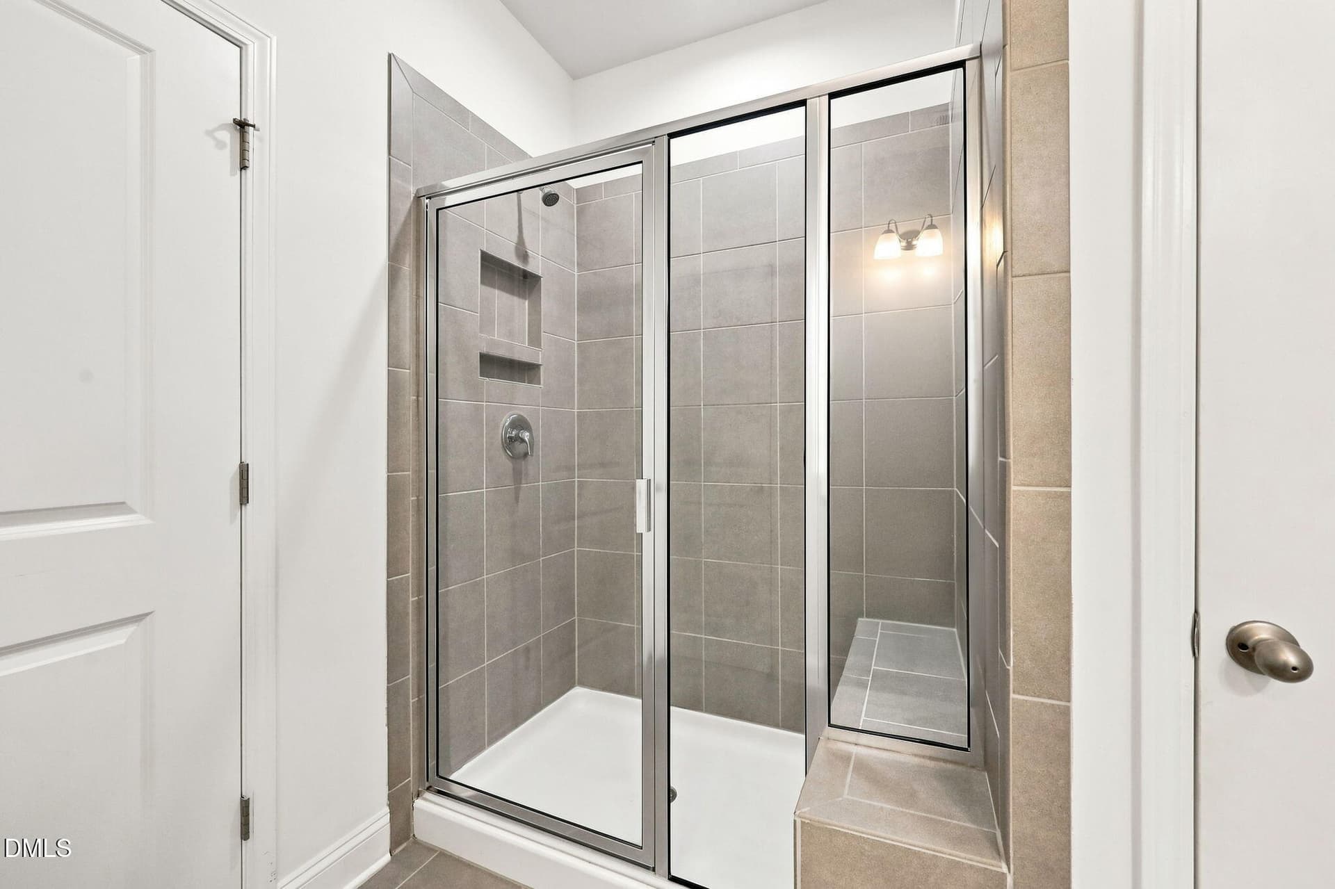 Primary Bath - 1177 Treetop Meadow Lane, Wake Forest, NC 27587