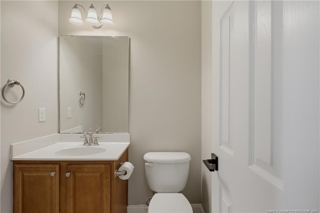 Photo 5 - 105 Shining Water Lane, Spring Lake, NC 28390
