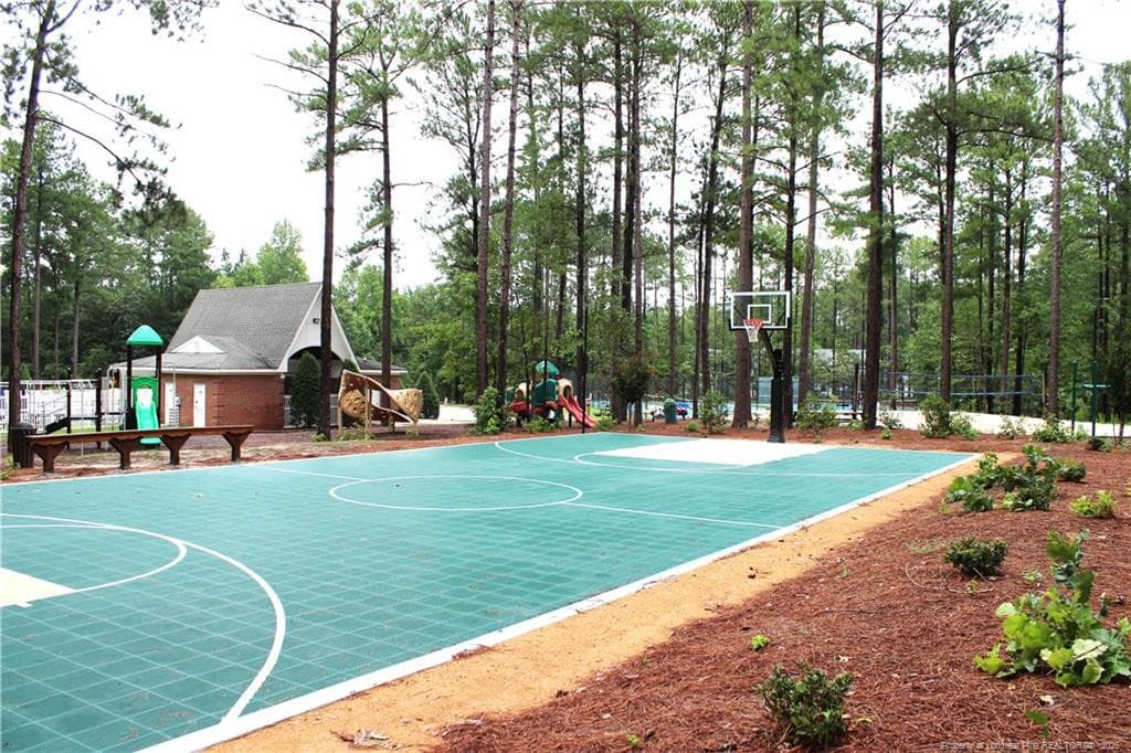 Photo 16 - 105 Shining Water Lane, Spring Lake, NC 28390