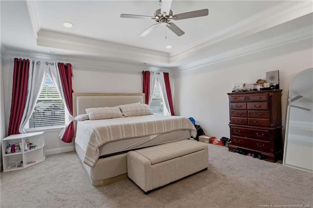Photo 27 - 120 Wildwood Way, Cameron, NC 28326