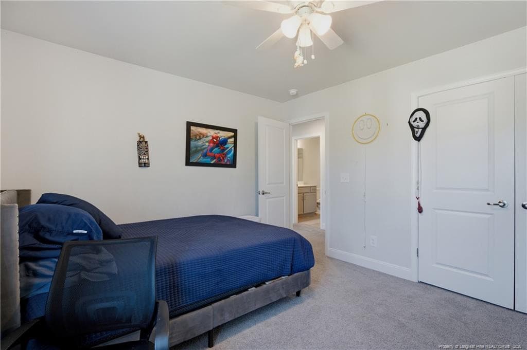 Photo 41 - 120 Wildwood Way, Cameron, NC 28326