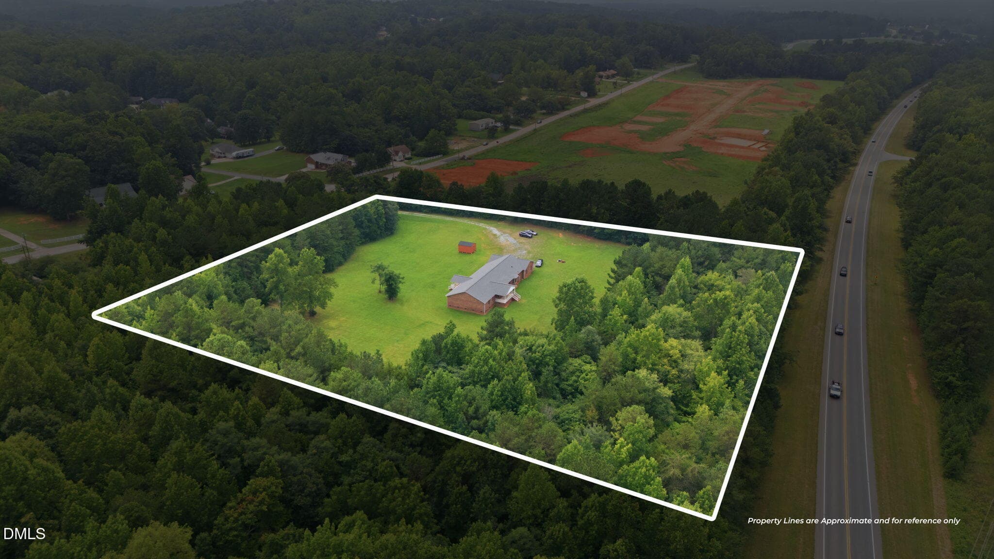 4-web-or-mls-DJI_20260804131315_0022_D - - 2052 Kennedy Road, Thomasville, NC 27360, Thomasville