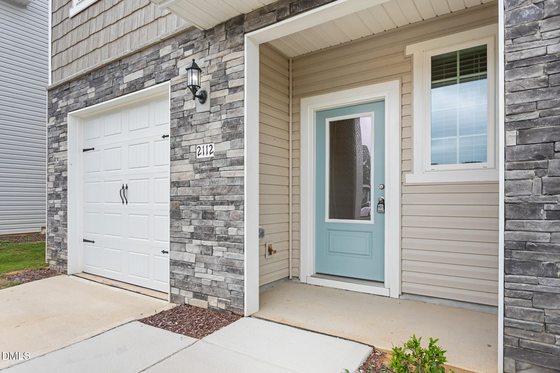 2112 Willow Gln Drive-4 - 2128 Willow Glen Drive, Graham, NC 27253