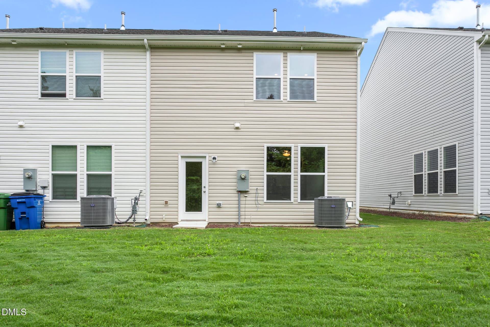 2112 Willow Gln Drive-29 - 2128 Willow Glen Drive, Graham, NC 27253