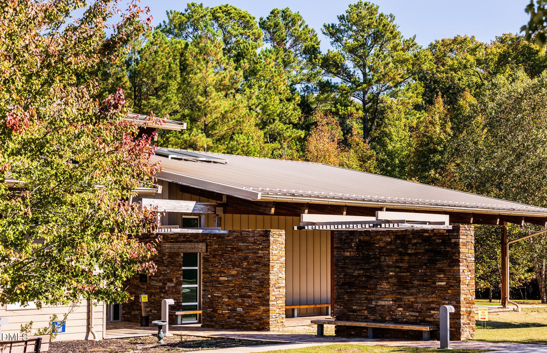 Nearby Area - 290 Blue Butterfly Drive, Angier, NC 27501