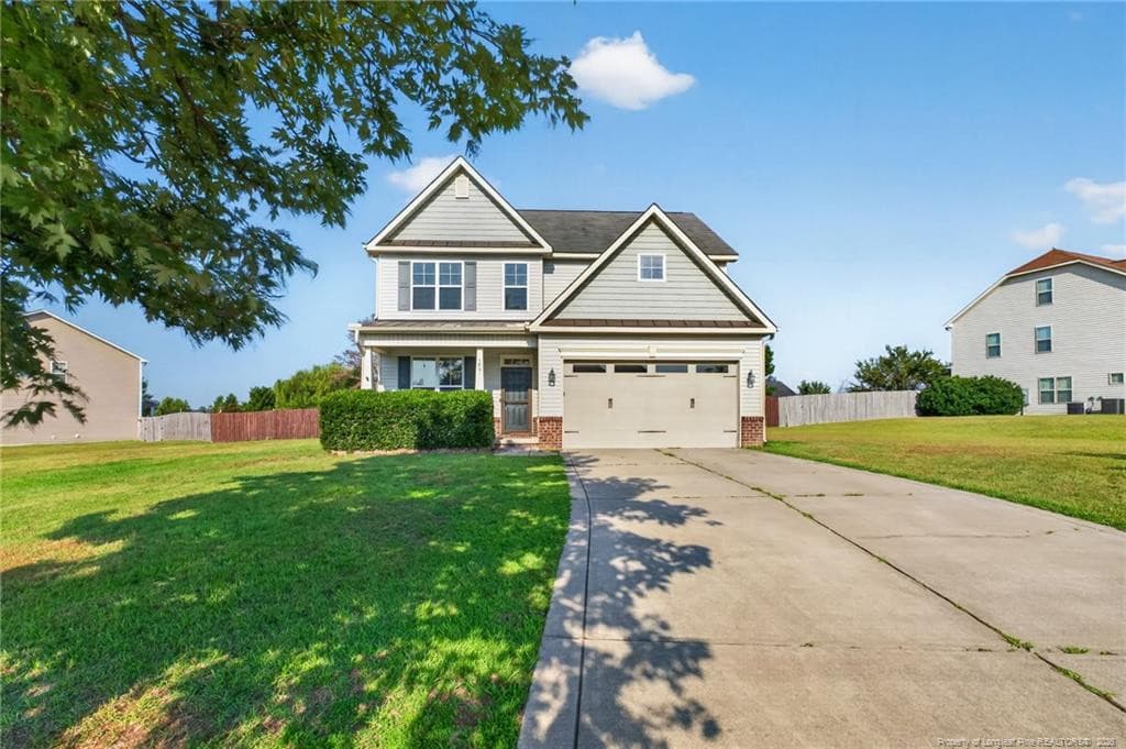 Photo 2 - 257 N Prince Henry Way, Cameron, NC 28326