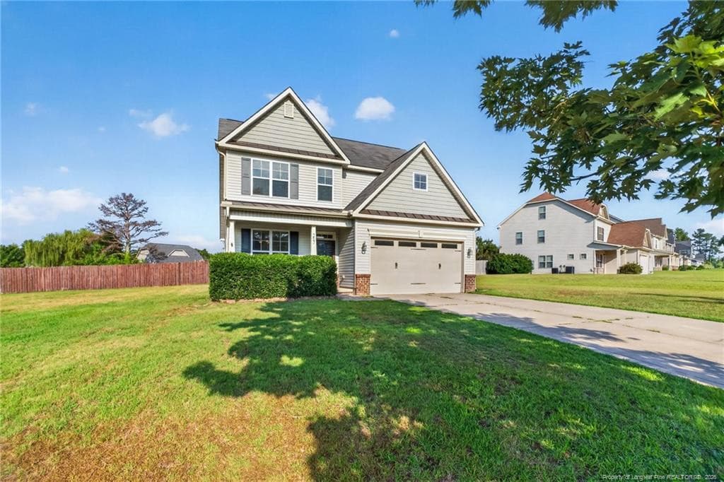 Photo 3 - 257 N Prince Henry Way, Cameron, NC 28326