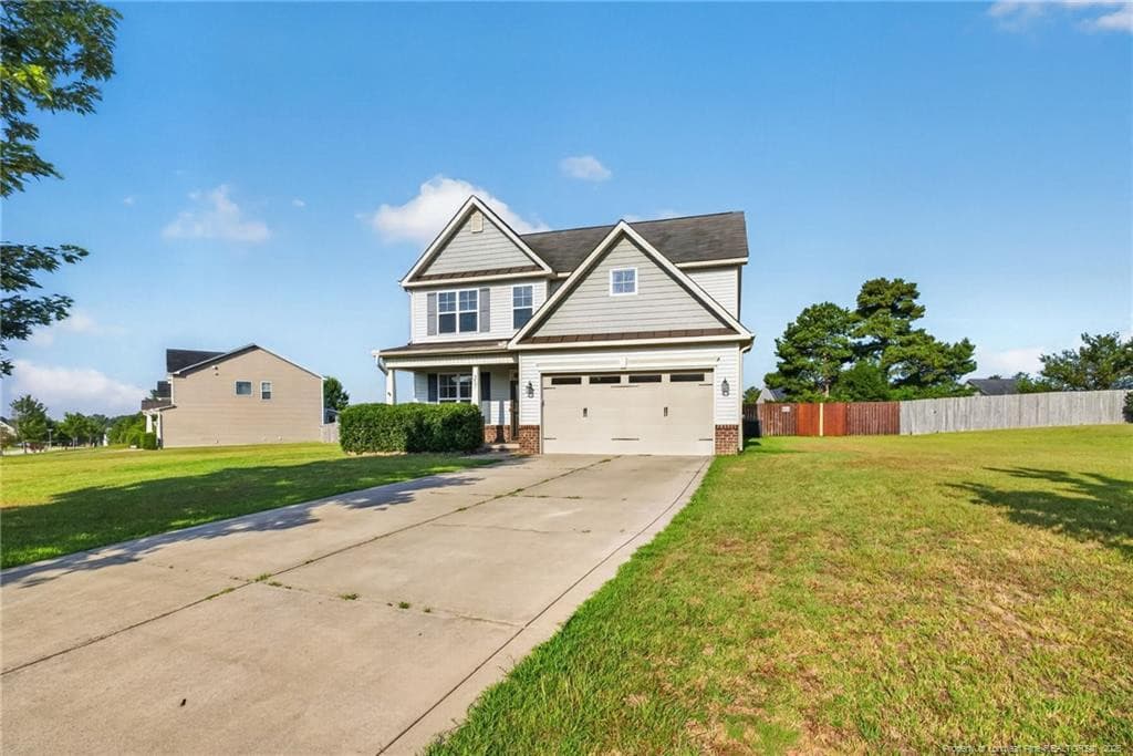 Photo 4 - 257 N Prince Henry Way, Cameron, NC 28326