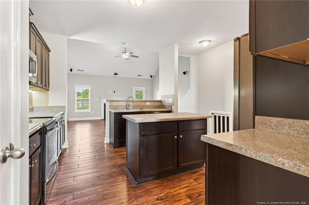 Photo 11 - 257 N Prince Henry Way, Cameron, NC 28326