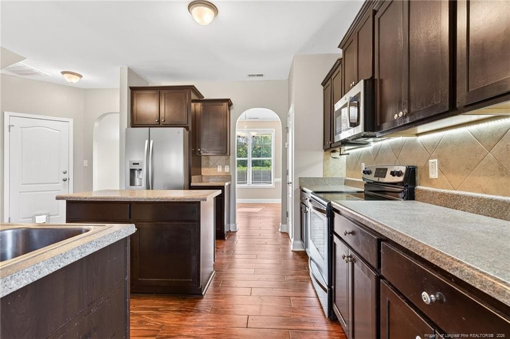 Photo 12 - 257 N Prince Henry Way, Cameron, NC 28326