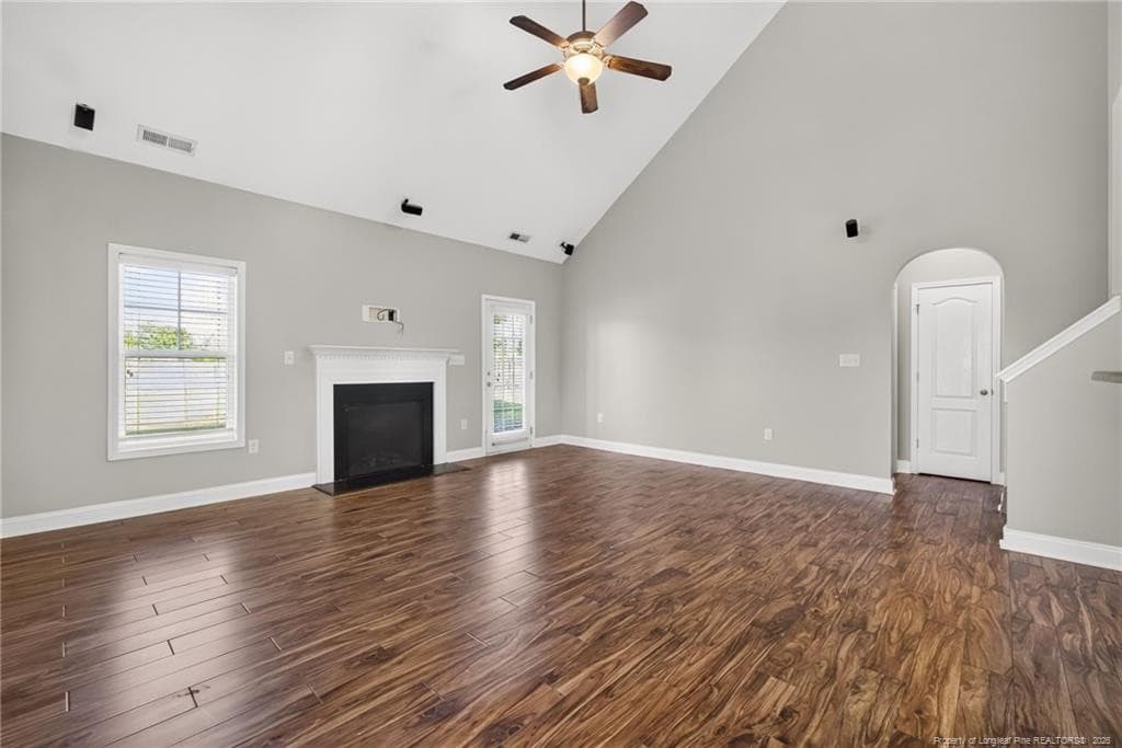 Photo 13 - 257 N Prince Henry Way, Cameron, NC 28326