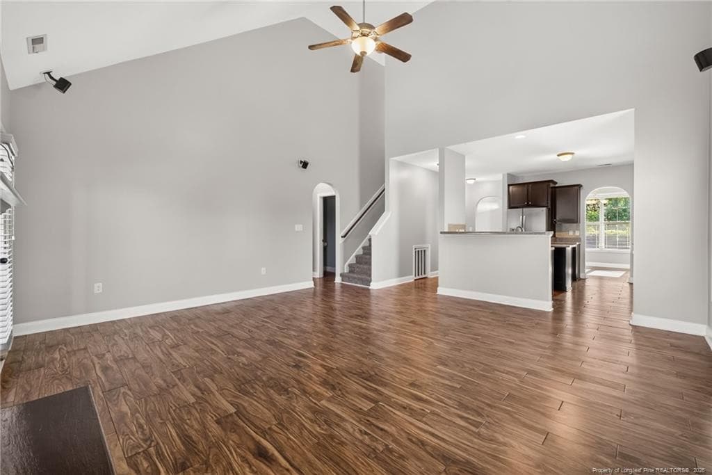 Photo 14 - 257 N Prince Henry Way, Cameron, NC 28326