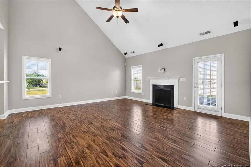 Photo 16 - 257 N Prince Henry Way, Cameron, NC 28326
