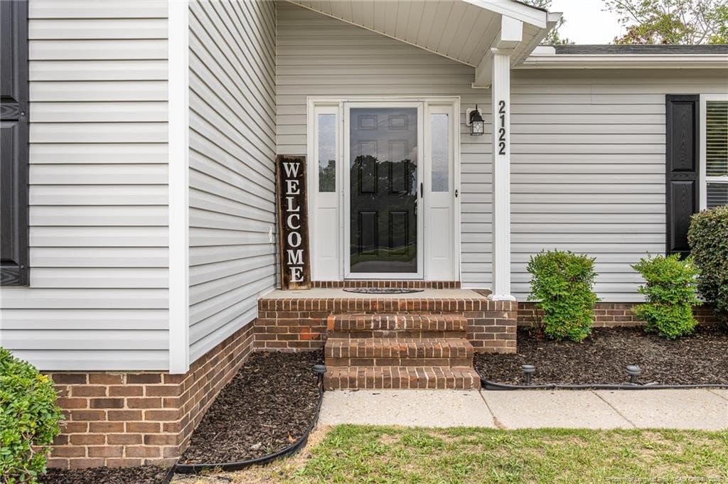 Photo 5 - 2122 Birchcreft Drive, Fayetteville, NC 28304, Fayetteville