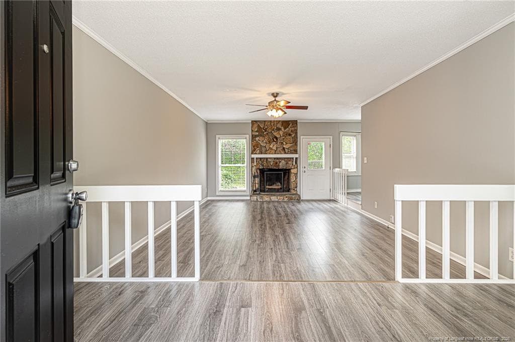 Photo 6 - 2122 Birchcreft Drive, Fayetteville, NC 28304, Fayetteville
