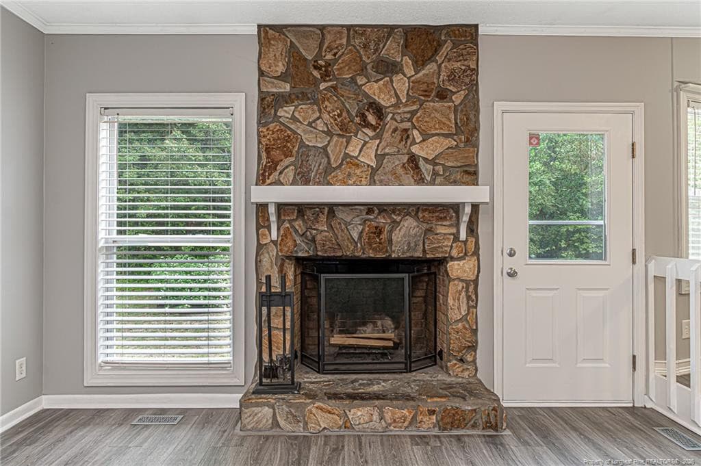 Photo 9 - 2122 Birchcreft Drive, Fayetteville, NC 28304, Fayetteville