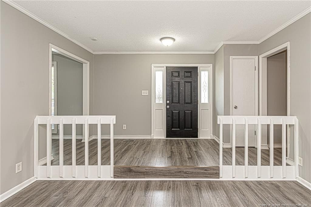 Photo 10 - 2122 Birchcreft Drive, Fayetteville, NC 28304, Fayetteville