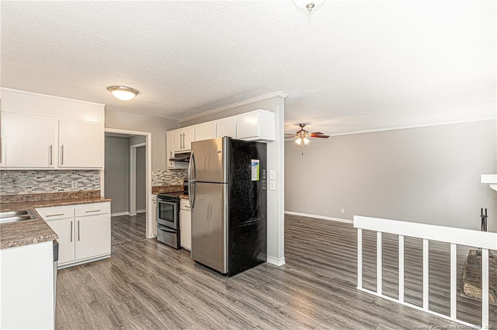 Photo 13 - 2122 Birchcreft Drive, Fayetteville, NC 28304, Fayetteville
