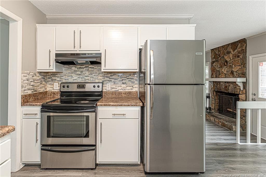 Photo 16 - 2122 Birchcreft Drive, Fayetteville, NC 28304, Fayetteville