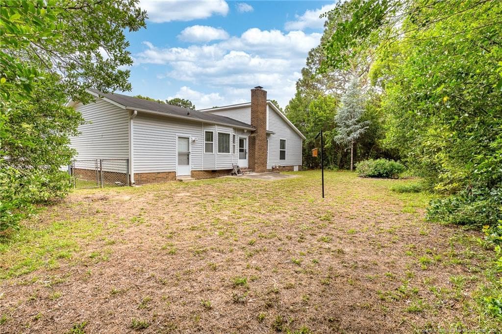 Photo 38 - 2122 Birchcreft Drive, Fayetteville, NC 28304, Fayetteville