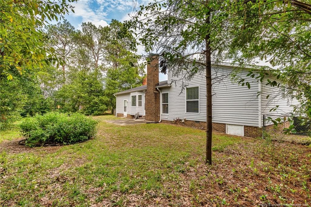 Photo 39 - 2122 Birchcreft Drive, Fayetteville, NC 28304, Fayetteville