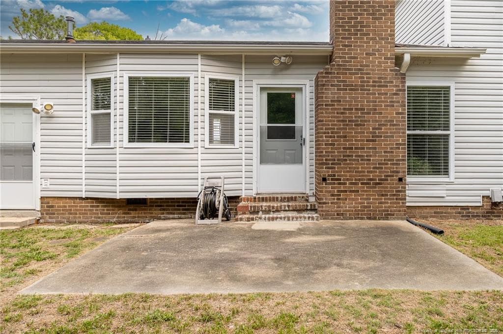 Photo 40 - 2122 Birchcreft Drive, Fayetteville, NC 28304, Fayetteville