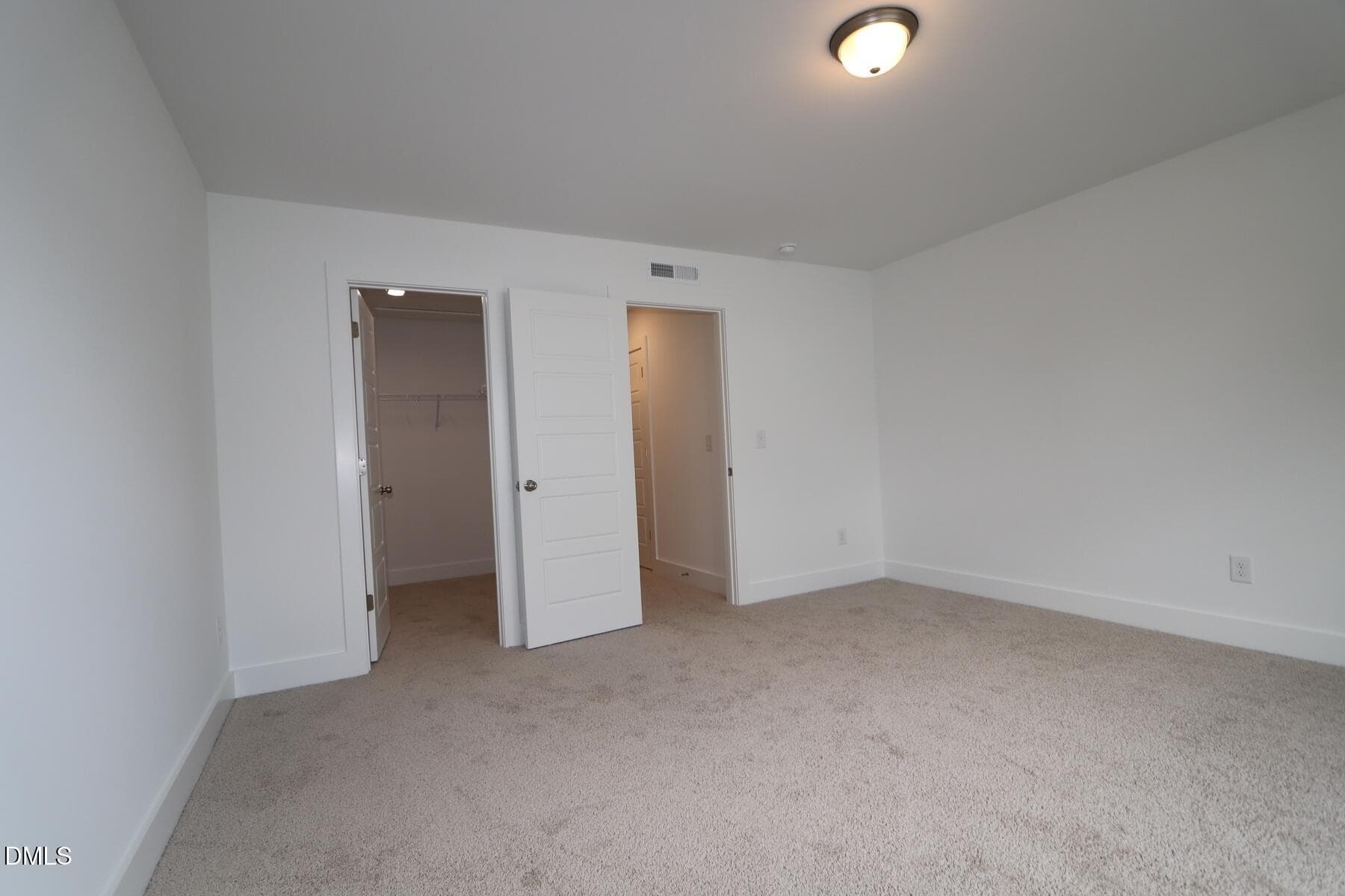 Primary Bedroom - 144 Golfview Avenue, Benson, NC 27504