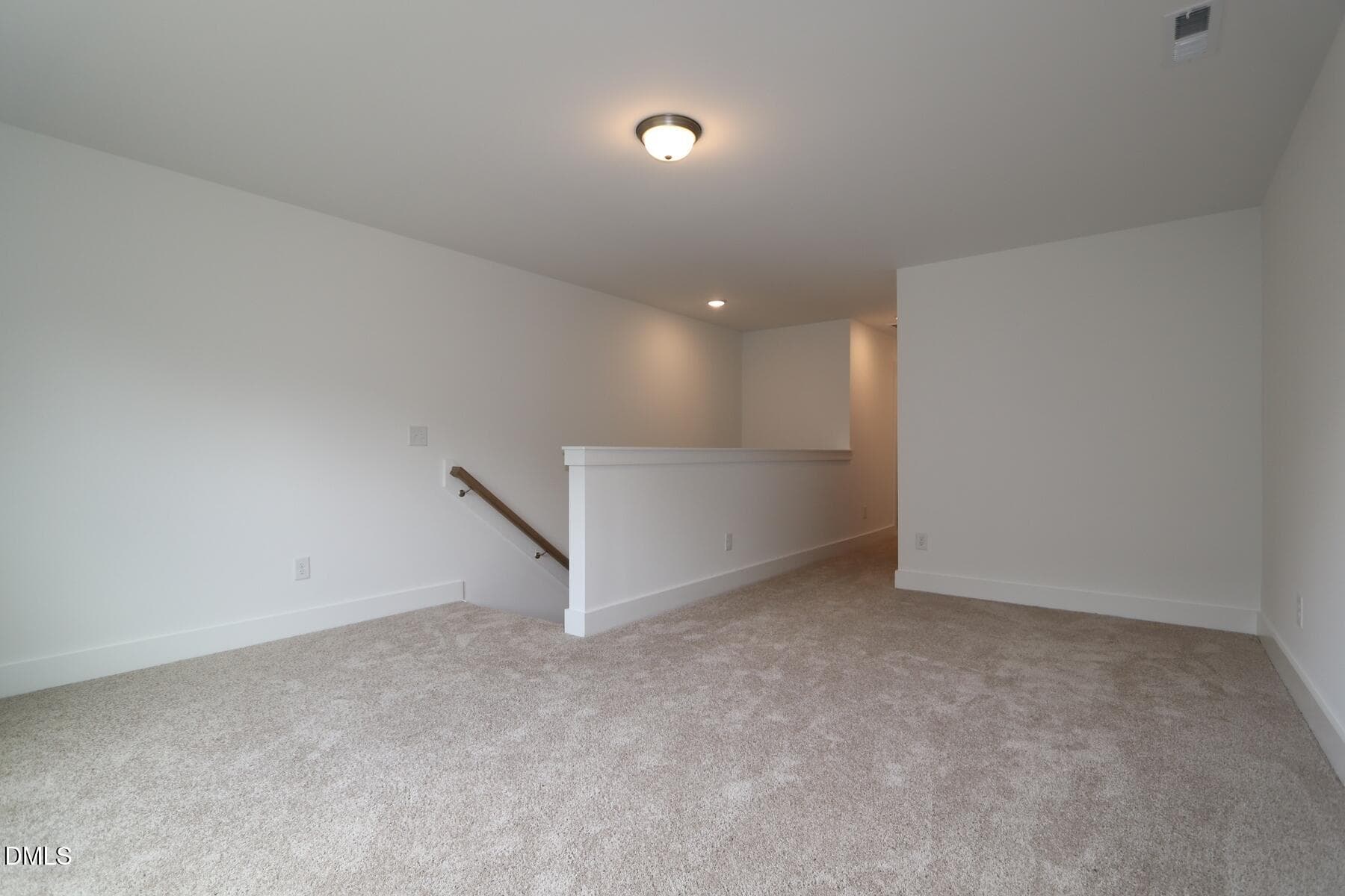 Loft - 144 Golfview Avenue, Benson, NC 27504
