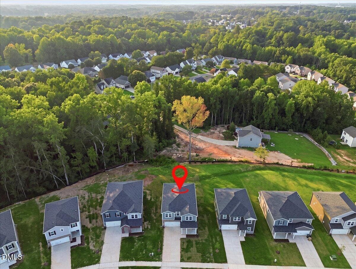 41-RAL_CountryLane_Townsend_169NFieldSpa - 169 N Field Sparrow Way, Clayton, NC 27520