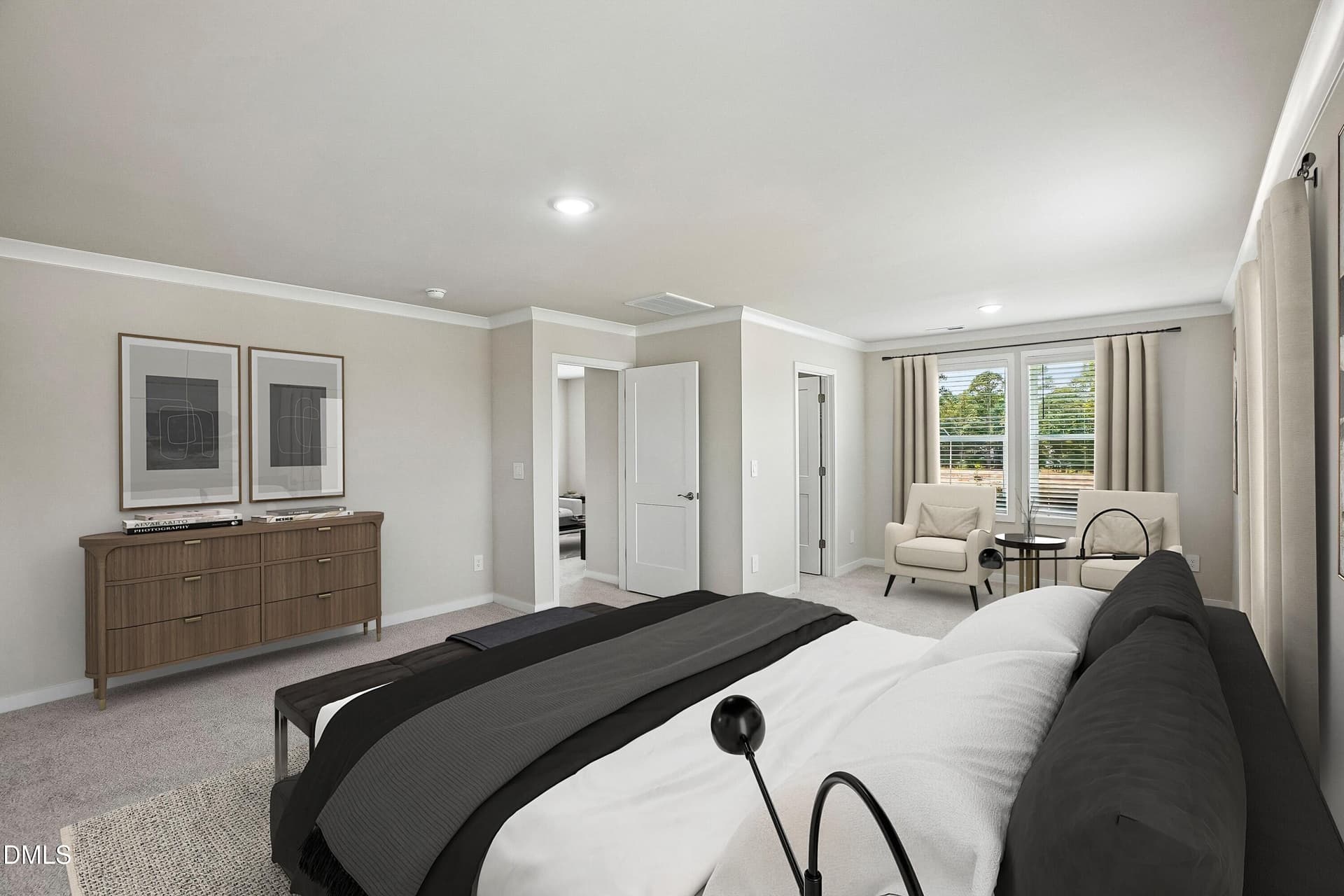13 - Primary Suite - 509 Southland Drive, Zebulon, NC 27597