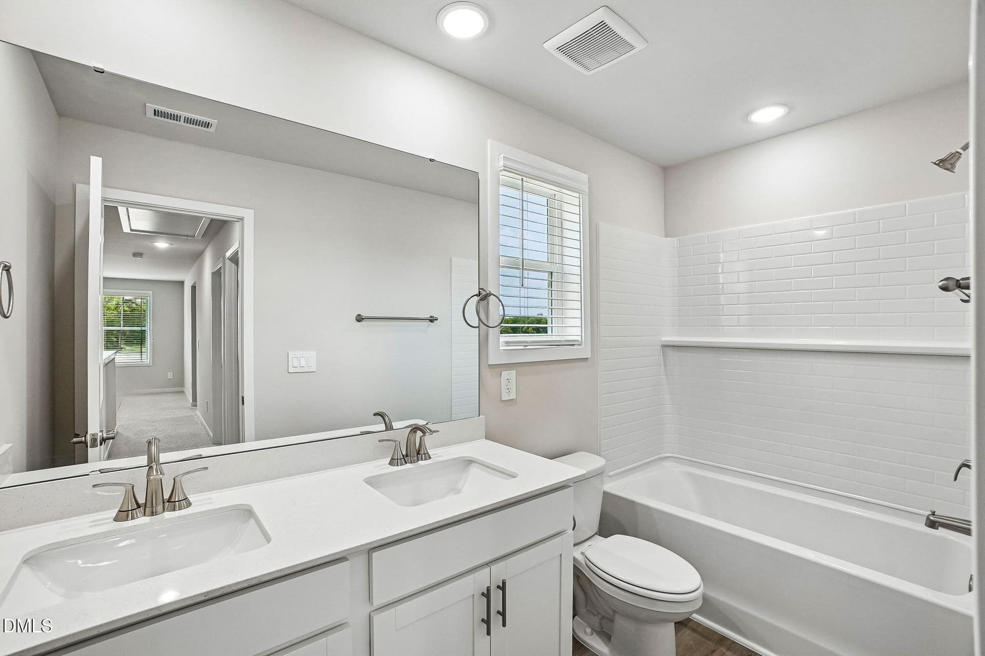 23 - Secondary Bath - 509 Southland Drive, Zebulon, NC 27597
