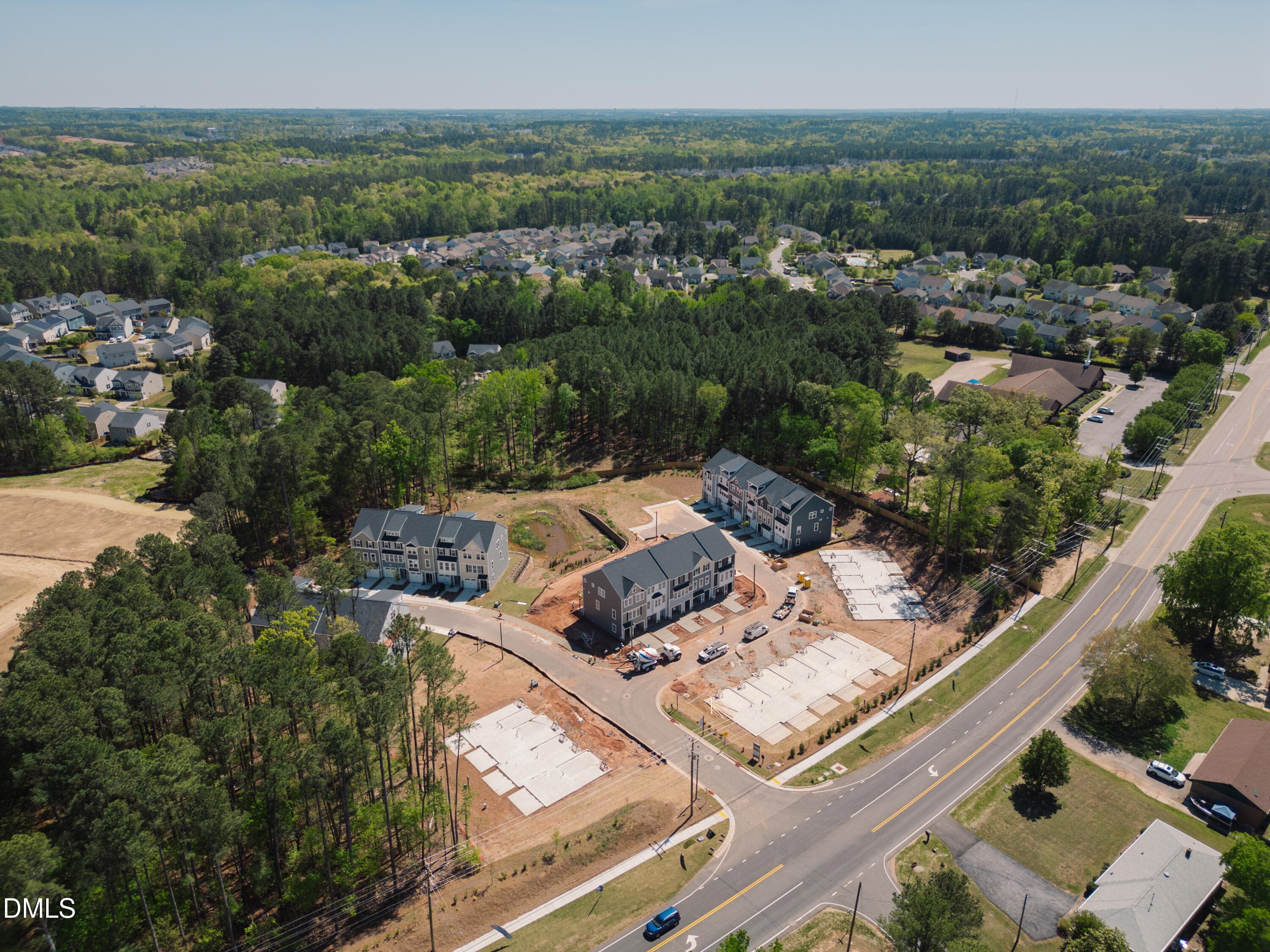 DJI_0162 - 1106 Blackthorn Lane, Durham, NC 27703, Durham
