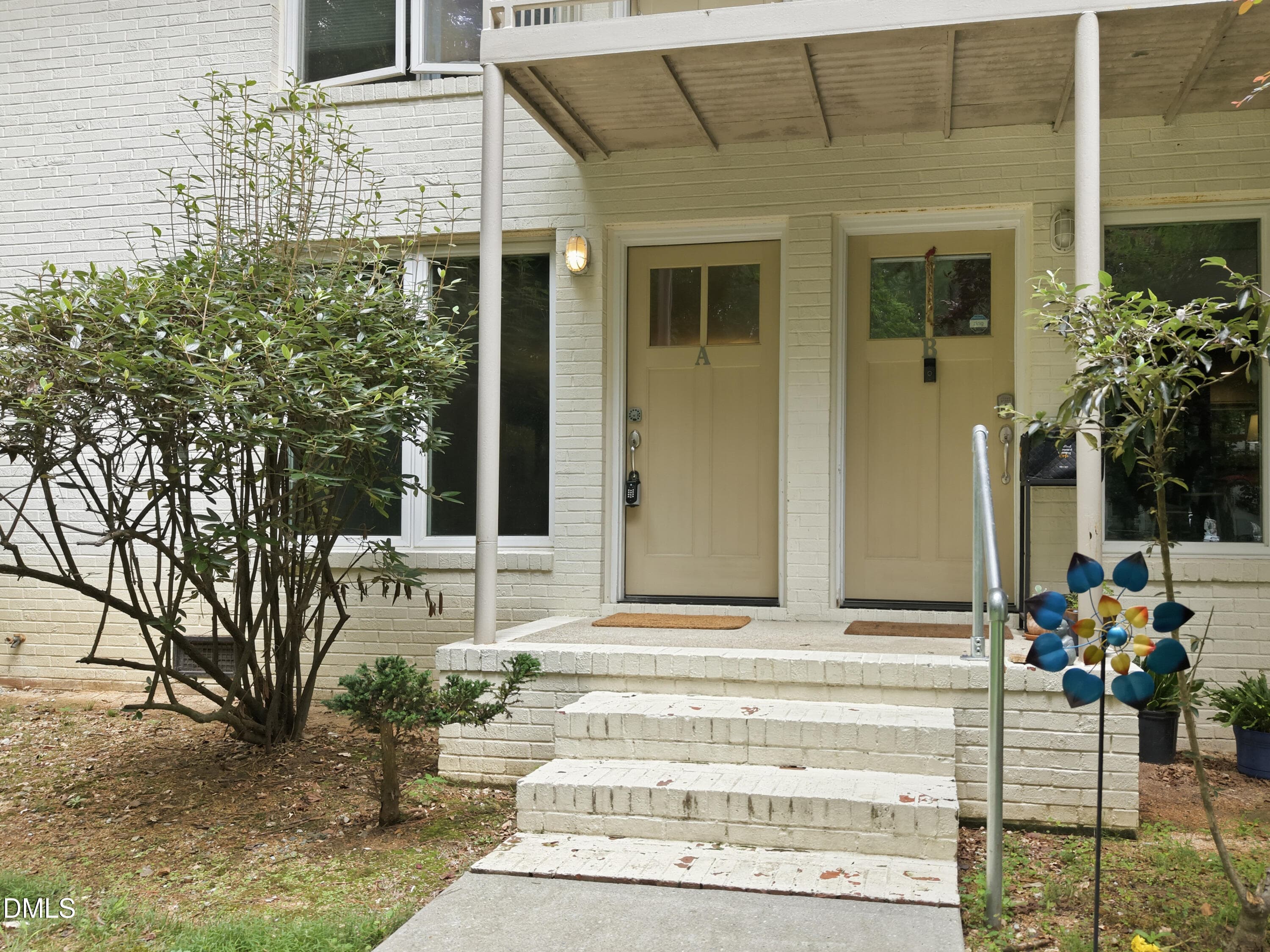 8-print-DJI_20260803211934_0158_D_Edit - 110 Todd Street Apt A, Carrboro, NC 27510, Carrboro