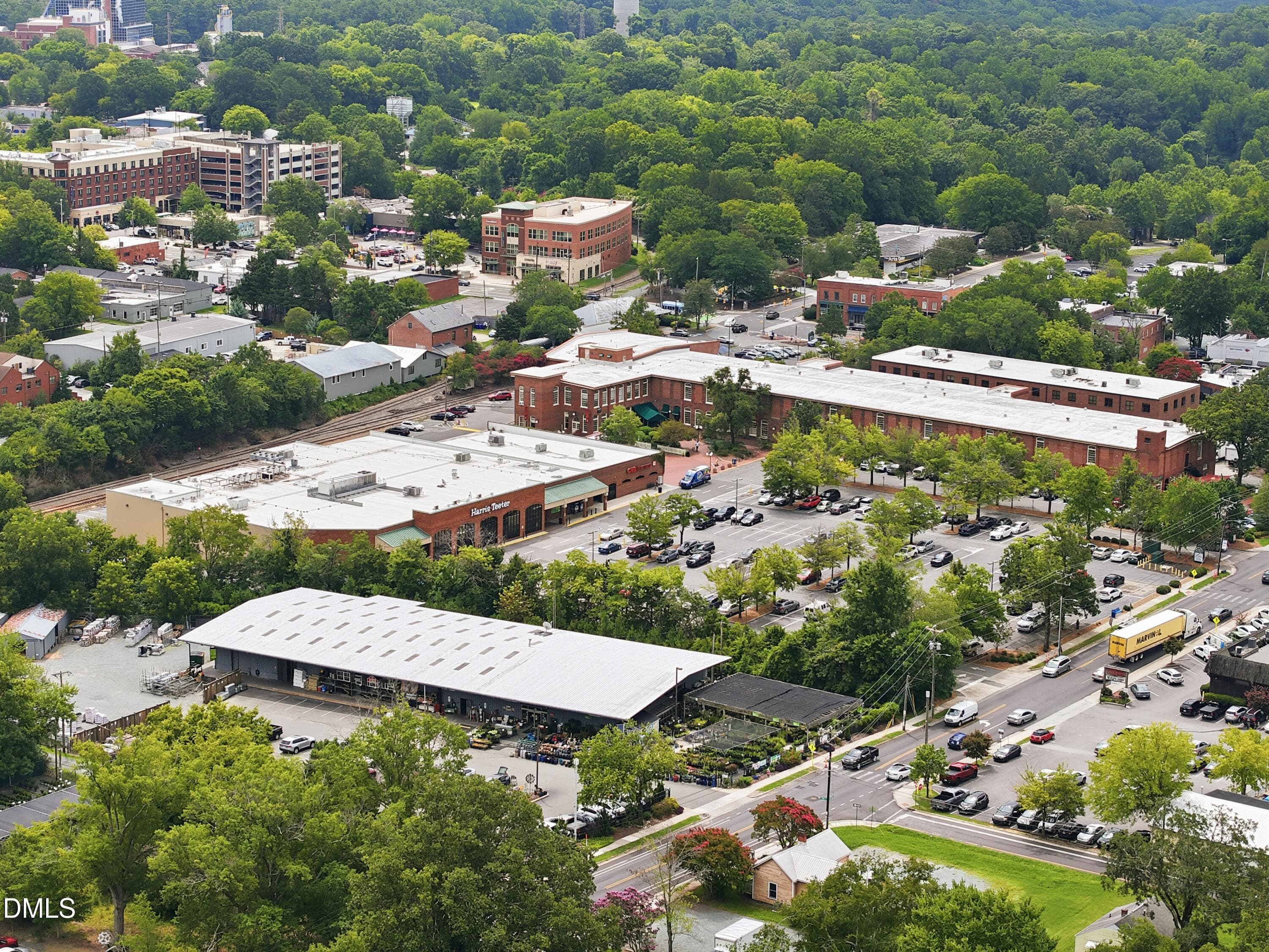 13-print-DJI_20260803212231_0167_D - 110 Todd Street Apt A, Carrboro, NC 27510, Carrboro