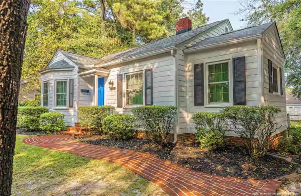 Photo 2 - 610 Pearl Street, Fayetteville, NC 28303, Fayetteville