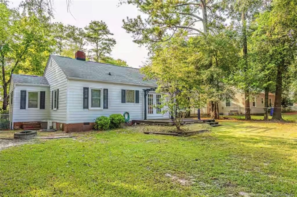 Photo 4 - 610 Pearl Street, Fayetteville, NC 28303, Fayetteville