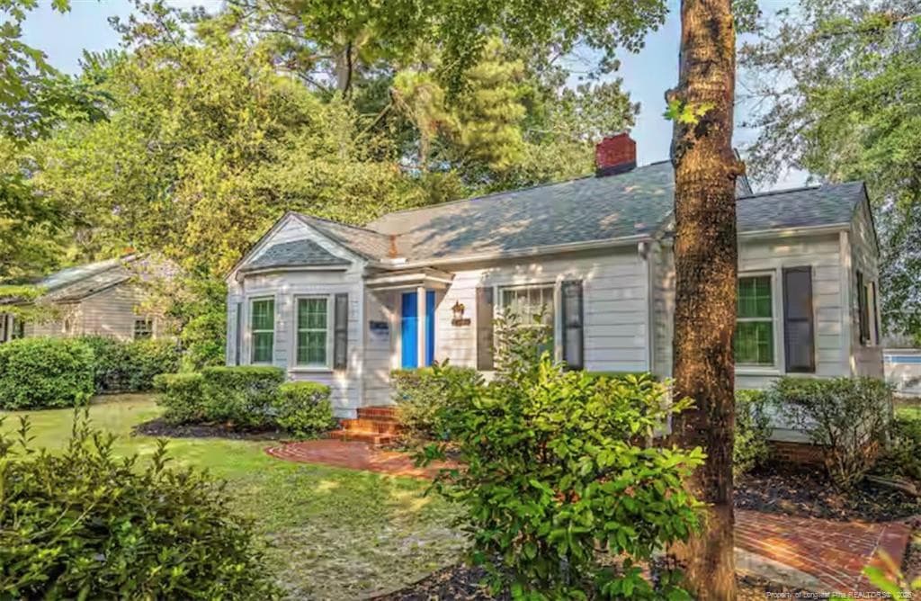 Photo 3 - 610 Pearl Street, Fayetteville, NC 28303, Fayetteville