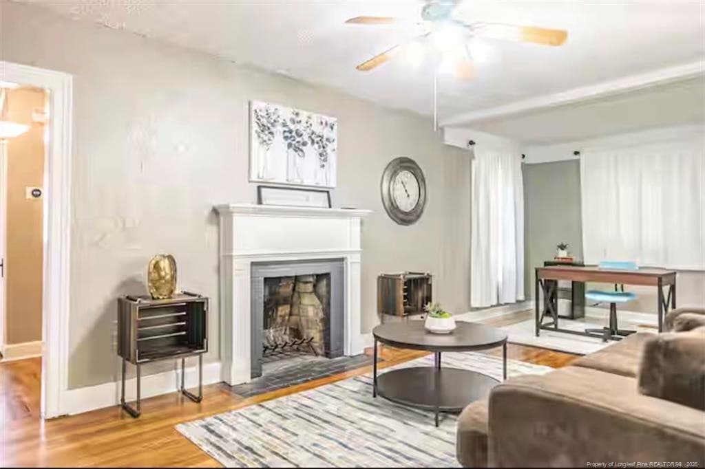 Photo 6 - 610 Pearl Street, Fayetteville, NC 28303, Fayetteville