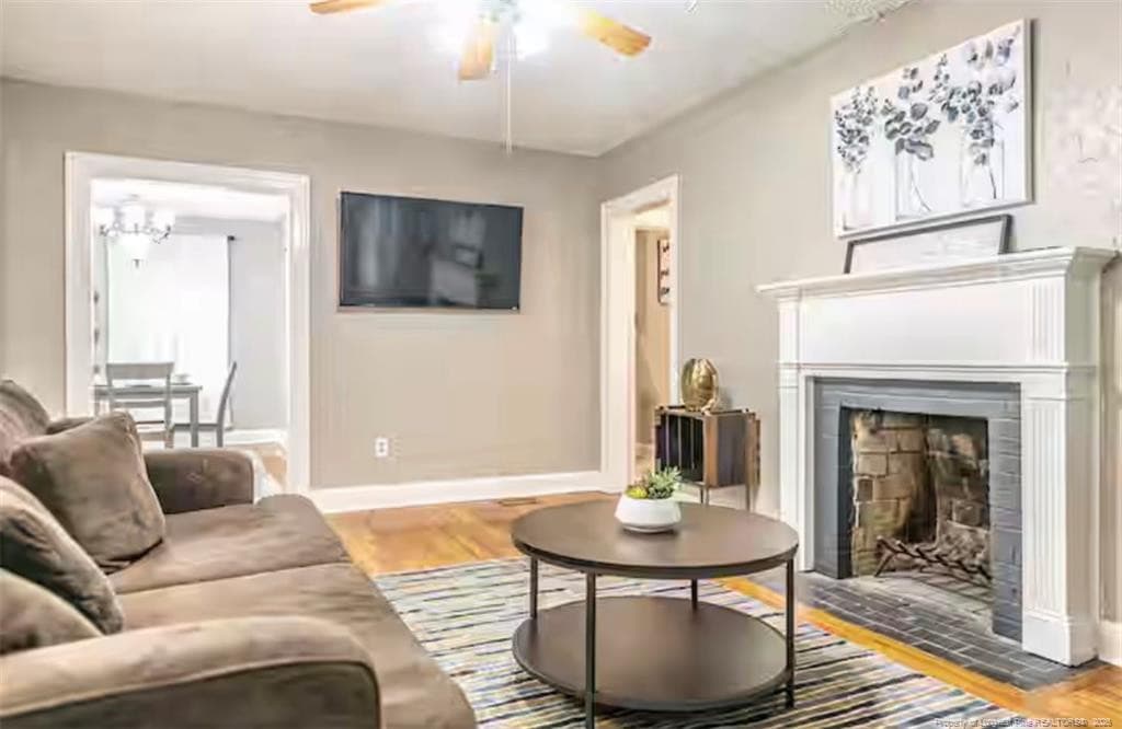 Photo 8 - 610 Pearl Street, Fayetteville, NC 28303, Fayetteville