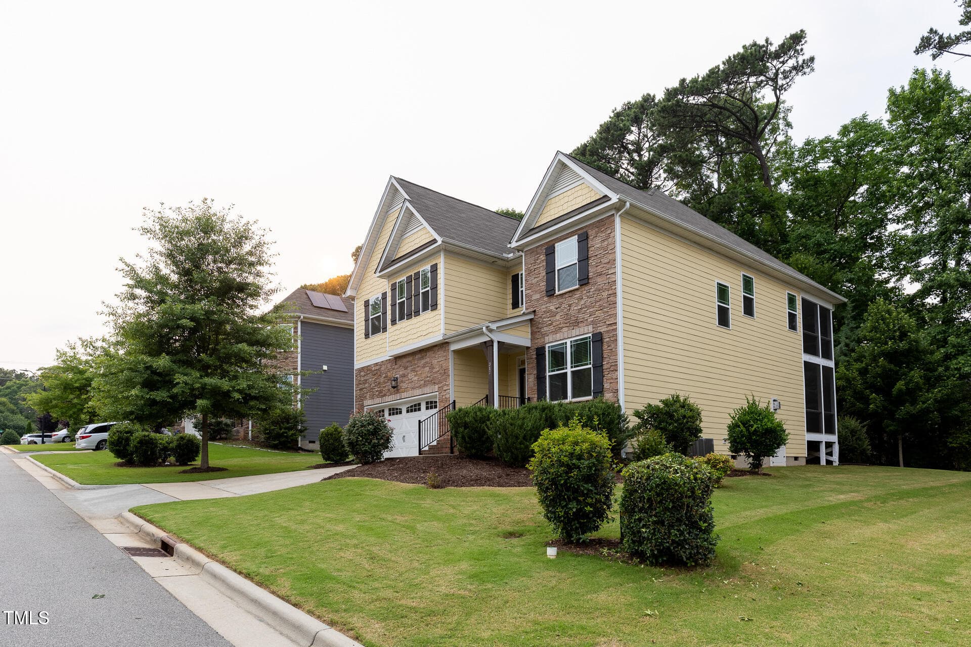 Springhurst-54 - 317 Springhurst Lane, Cary, NC 27511, Cary